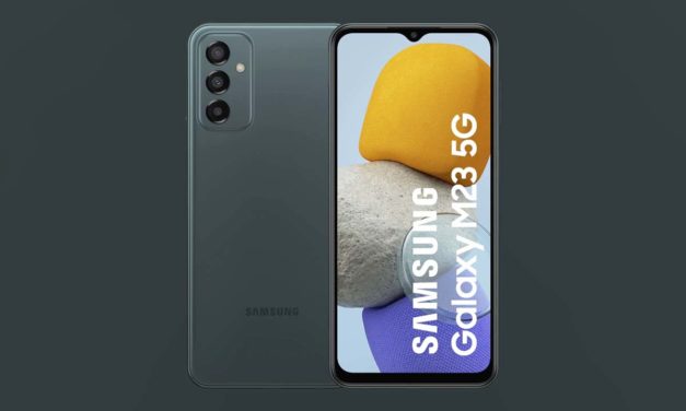 Opiniones del Samsung Galaxy M23 positivas y negativas, ¿vale la pena en 2022?