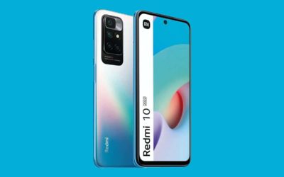 Opiniones del Xiaomi Redmi 10 2022 positivas y negativas, ¿vale la pena?