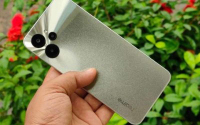 7 problemas con el realme 9i y su solución en 2022