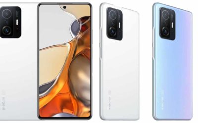 7 problemas del Xiaomi 11T y 11T Pro y su solución: batería, cámara, sensor de proximidad y más