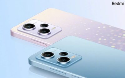 La serie Redmi Note 12 ya es una realidad, esto es todo lo que te interesa saber