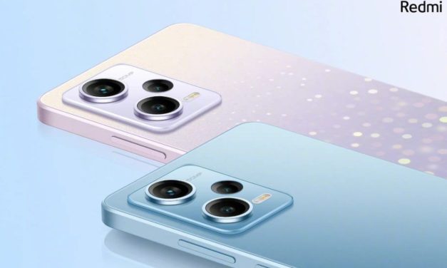 La serie Redmi Note 12 ya es una realidad, esto es todo lo que te interesa saber