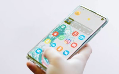 Samsung Account: cómo cambiar la cuenta de Samsung en un Galaxy