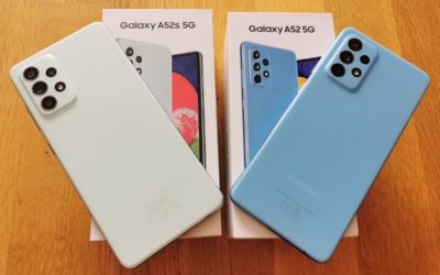Opiniones del Samsung Galaxy A52s positivas y negativas: ¿vale la pena en 2022?