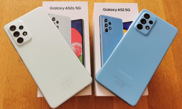 Opiniones del Samsung Galaxy A52s positivas y negativas: ¿vale la pena en 2022?