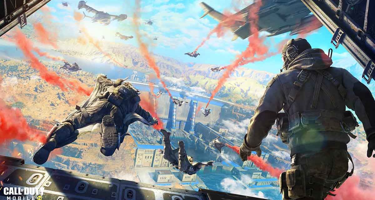 11 trucos de Call of Duty Mobile para ganar el Battle Royale