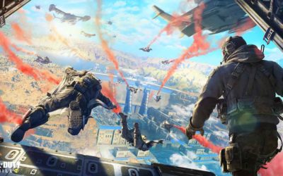 11 trucos de Call of Duty Mobile para ganar el Battle Royale