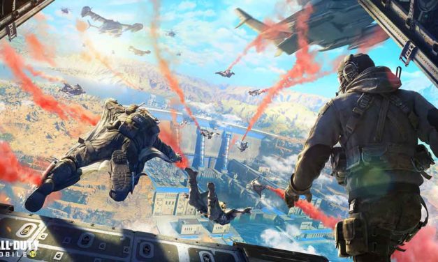 11 trucos de Call of Duty Mobile para ganar el Battle Royale