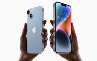 Los 8 mejores trucos de cámara para el iPhone 14 y 14 Plus