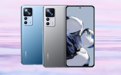 12 trucos del Xiaomi 12T y 12T Pro que te interesa probar