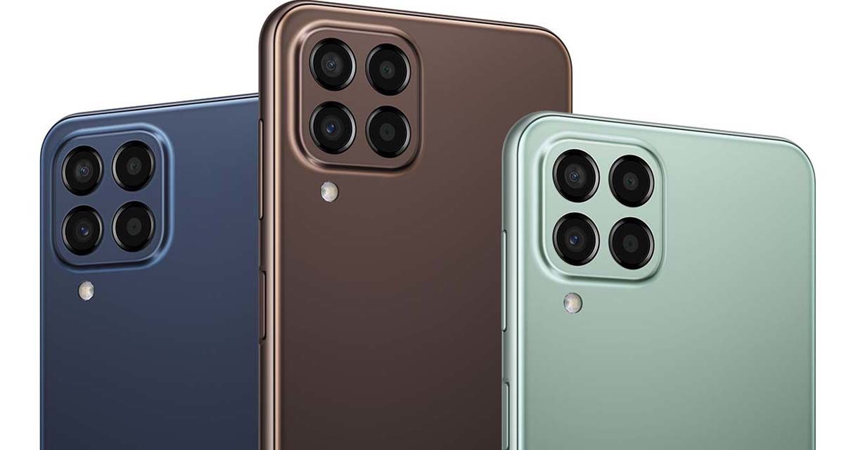 Los mejores trucos para el Samsung Galaxy M33 que puedes probar