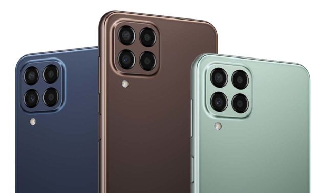 Los mejores trucos para el Samsung Galaxy M33 que puedes probar
