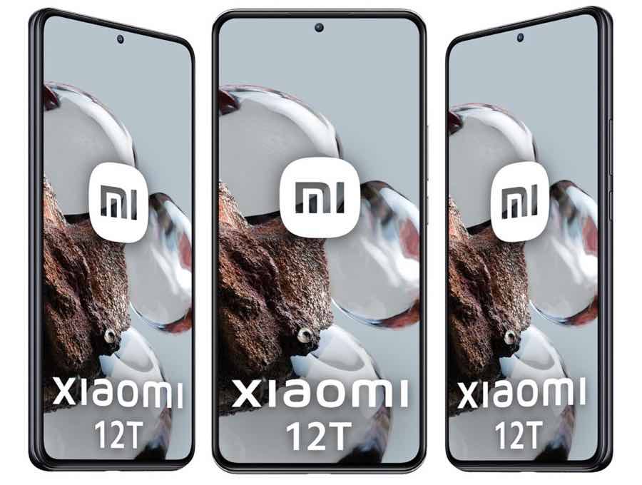 Xiaomi 12T vs 12 - Differences, Comparison Which one is better?