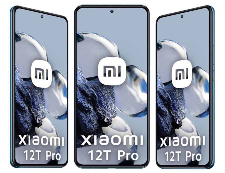 Xiaomi 12T vs 12T Pro - Differences, Comparison Which one is better?