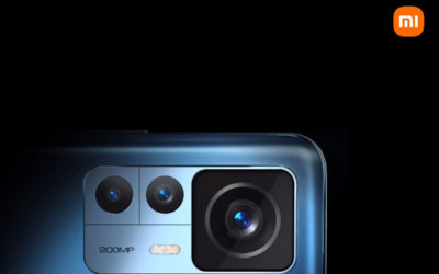 Vive momentos a otro nivel con la nueva Xiaomi 12T Series