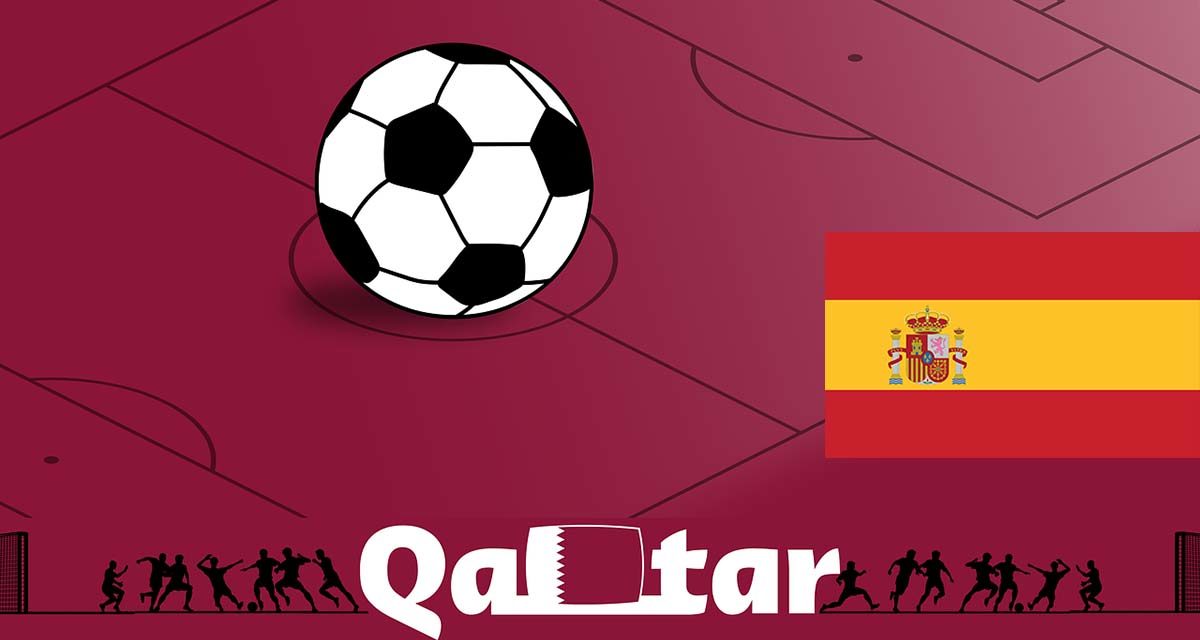 7 aplicaciones para ver a España en el Mundial en directo gratis