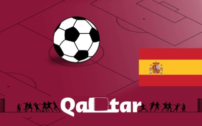 7 aplicaciones para ver a España en el Mundial en directo gratis