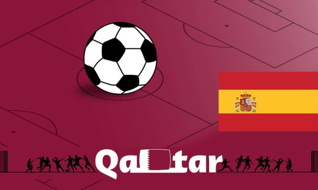 7 aplicaciones para ver a España en el Mundial en directo gratis