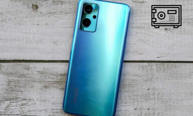 Qué es la Caja Fuerte de realme y cómo activarla en 2022
