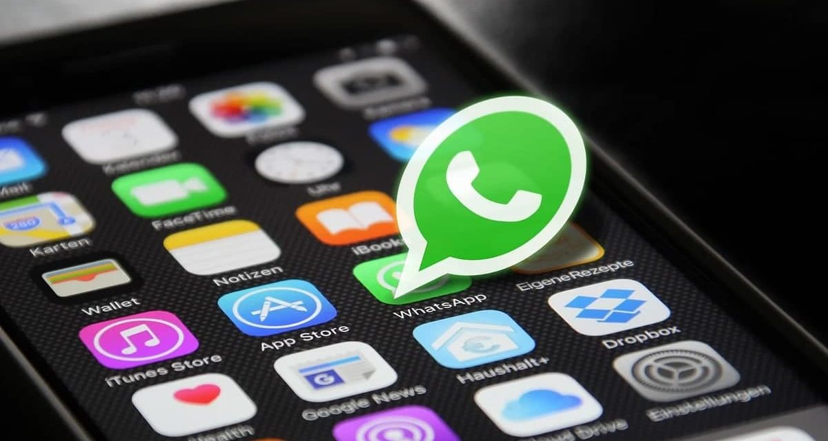 Cómo activar el flash para notificaciones de Whatsapp en el iPhone