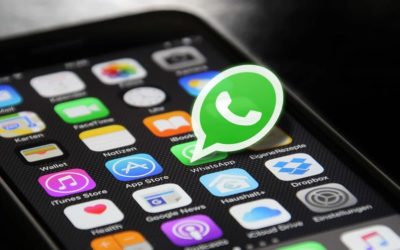 Cómo activar el flash para notificaciones de Whatsapp en el iPhone