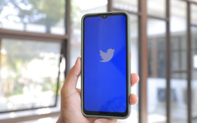 Cómo descargar toda la información de tu perfil de Twitter en el móvil
