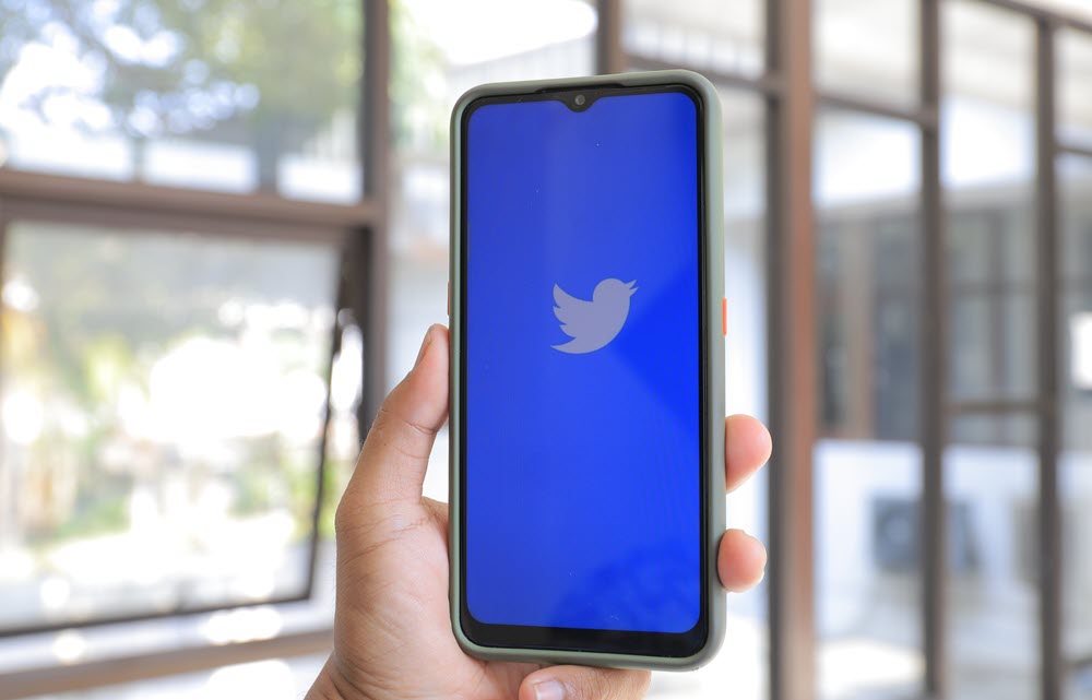 Twitter no funciona, la app se cae en España y no carga 1