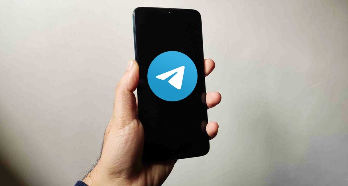 Cómo ocultar uno o varios chat en Telegram con este truco