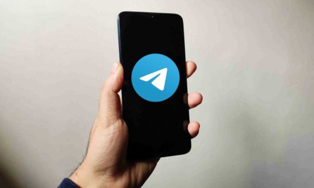 El truco para ver contenido sensible en Telegram en iPhone