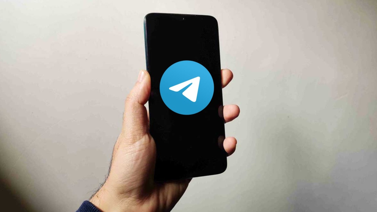 Cómo ocultar uno o varios chat en Telegram con este truco