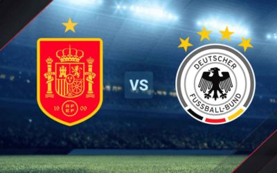 Cómo ver el España vs Alemania gratis online desde fuera de España