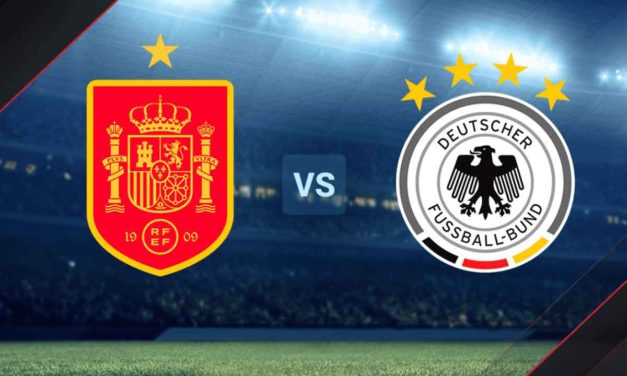 Cómo ver el España vs Alemania gratis online desde fuera de España