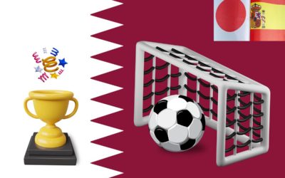 Cómo ver el España vs Japón online desde fuera de España