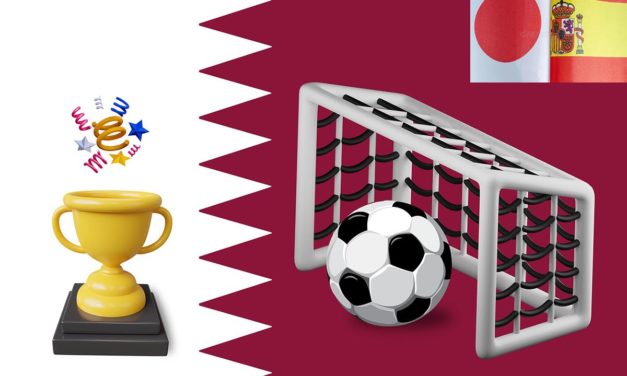 Cómo ver el España vs Japón online desde fuera de España