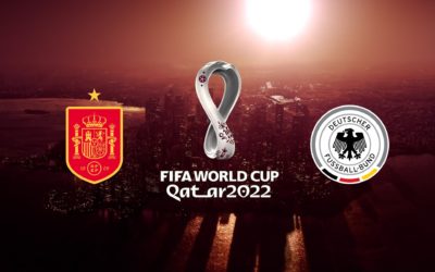 Dónde ver el España vs Alemania en directo gratis desde el móvil