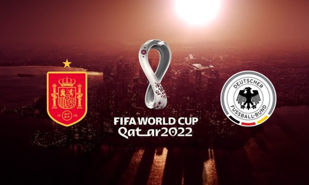 Dónde ver el España vs Alemania en directo gratis desde el móvil