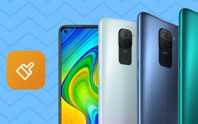 El limpiador de Xiaomi no funciona o desaparece: 5 posibles soluciones
