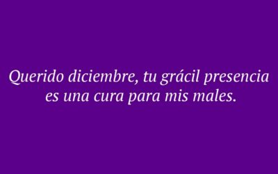 115 frases de Bienvenido diciembre 2022 para Instagram: bonitas, positivas, pensamientos, de Navidad…