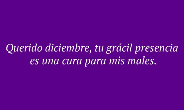 115 frases de Bienvenido diciembre 2022 para Instagram: bonitas, positivas, pensamientos, de Navidad…