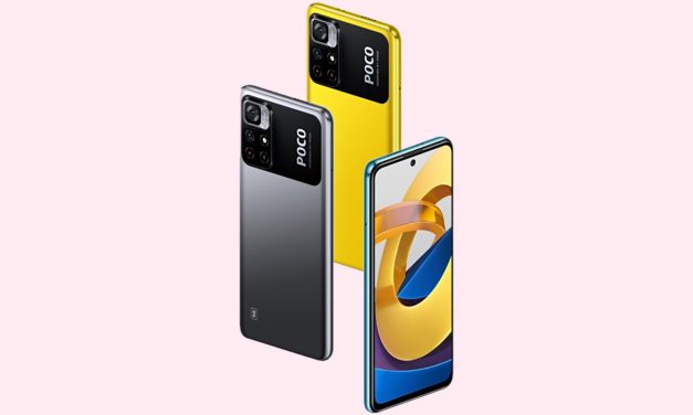 GCam para el Poco M5, cómo descargar e instalar el APK