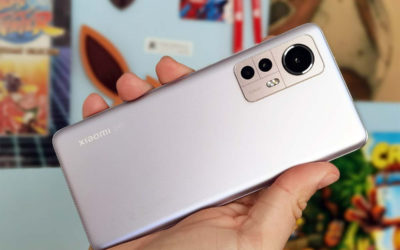 Las mejores ofertas de Xiaomi por el Black Friday para estar a la última en tecnología