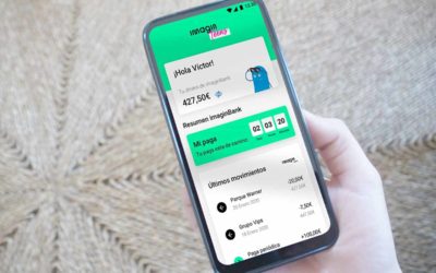 Qué puedo hacer si la app de ImaginBank y La Caixa no funcionan en el móvil