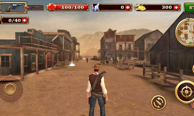 Los 8 mejores juegos para Android de bajos recursos