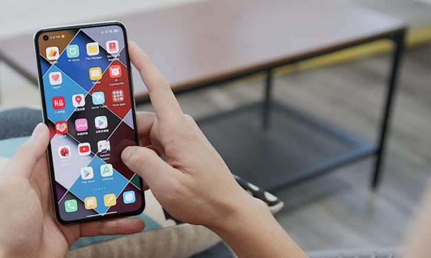 Mi Xiaomi se pone en blanco y negro por la noche, cómo quitarlo