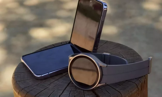 Todos los móviles compatibles con el Samsung Galaxy Watch5 y 5 Pro en 2022