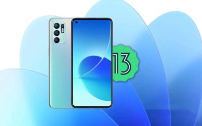 Móviles OPPO que van a actualizar a Android 13: lista completa de modelos compatibles