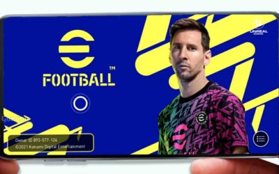 Los 7 mejores juegos de fútbol para Android que puedes disfrutar durante el Mundial de Qatar 2022