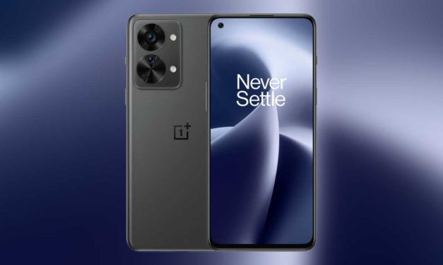 Opiniones del OnePlus Nord 2T positivas y negativas, ¿vale la pena en 2022?