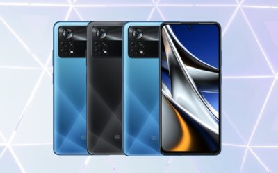 Primeros rumores del Poco X5, ¿qué esperamos del próximo lanzamiento del Poco?