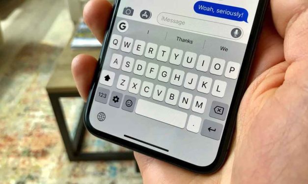 5 problemas con el teclado del iPhone en 2022 y su solución